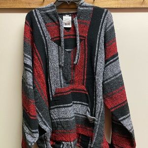 Men’s “drug rug”